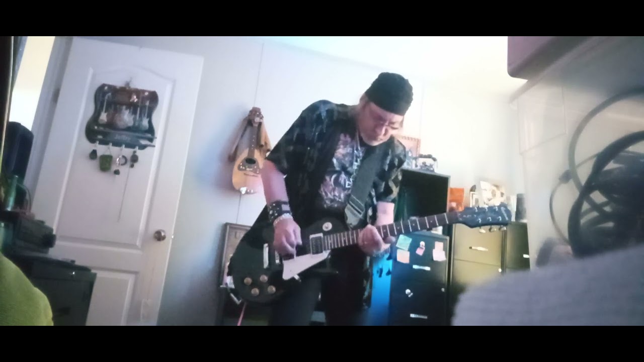 03-06-26 guitar practice jams..#03