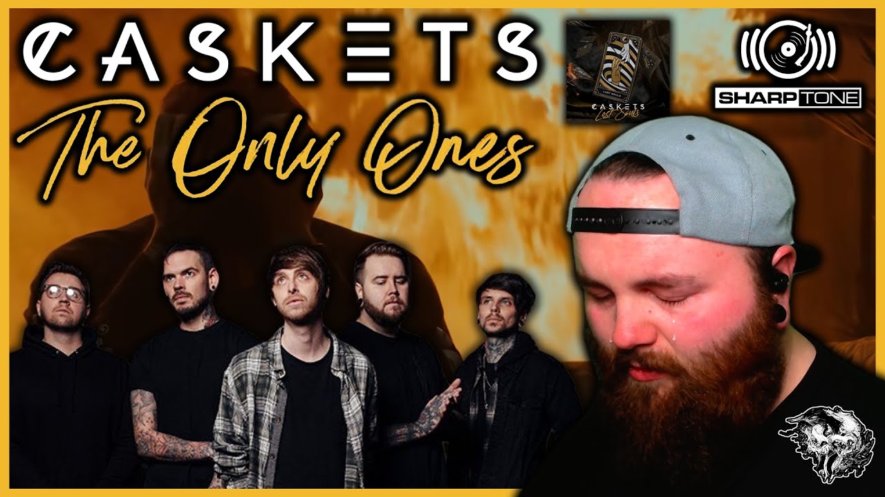 STILL DROWNED IN EMOTION | Caskets - 