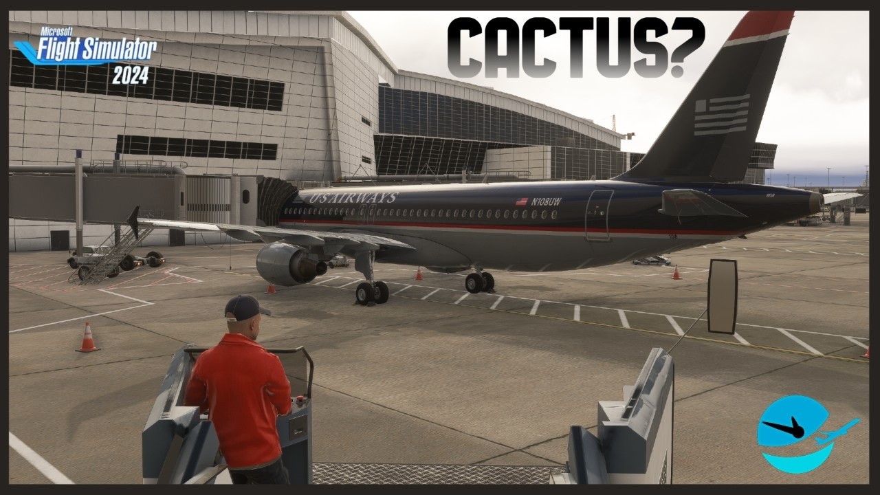 MSFS LIVE | Fenix A320 | Sunday Retro Fight Ops | Vatsim | #live #msfs2024