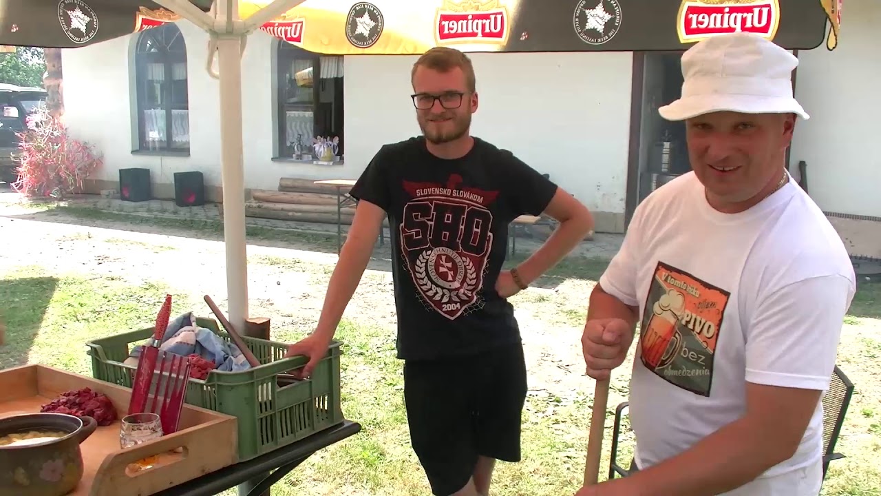 cadecka varenie gulasu 2019