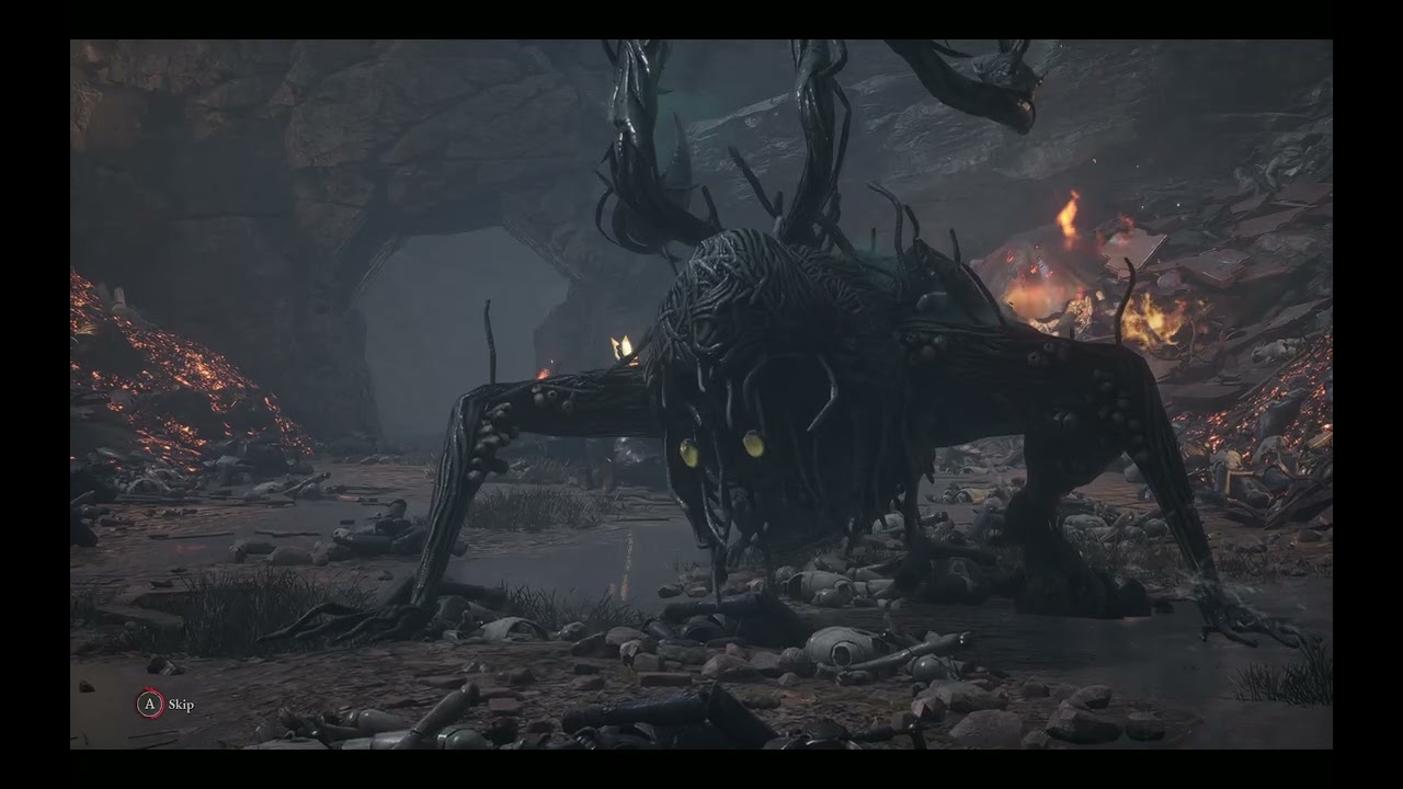 Green Monster Boss Weapon Randomizer Challenge Run Rank 5