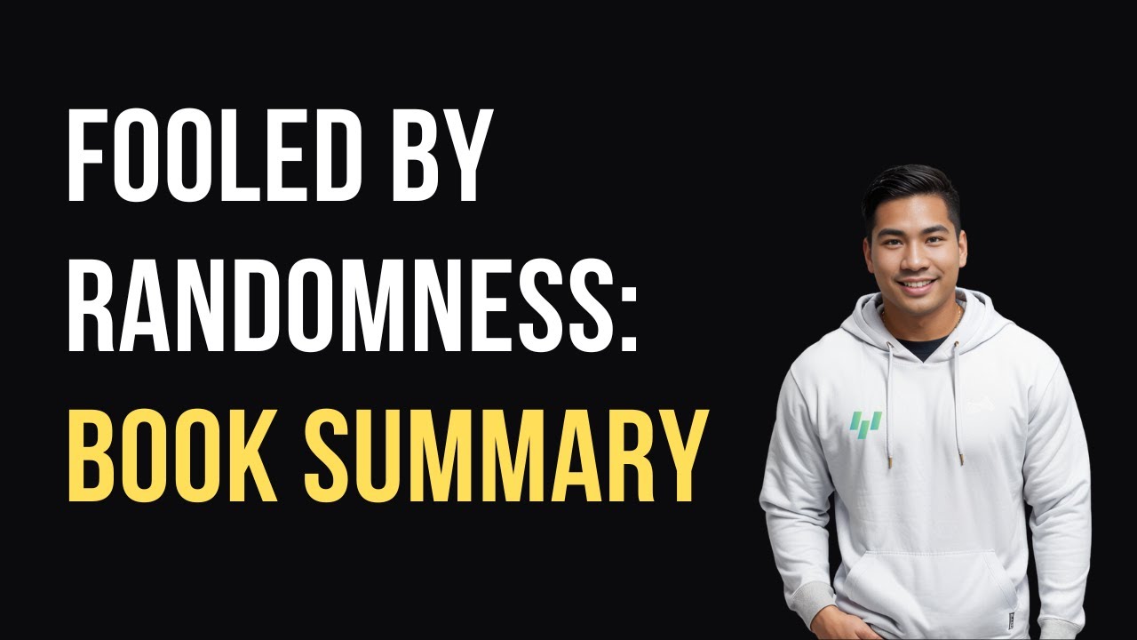 Fooled by Randomness: Book Summary