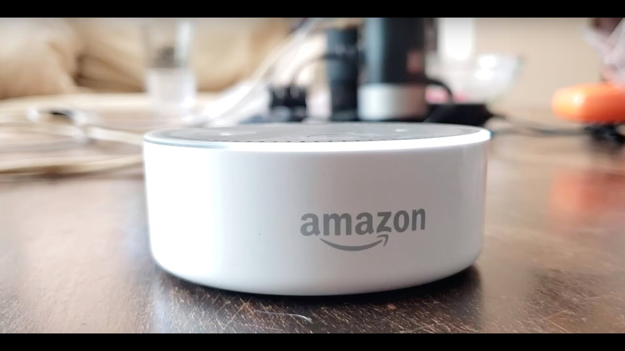 Alexa Guard - What it Does and How to Turn it On