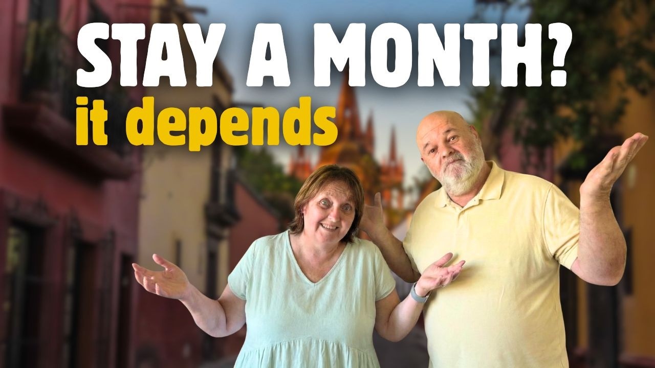 6 идеальных мест для неспешных путешествий после 50, где вы мгновенно почувствуете себя как дома.