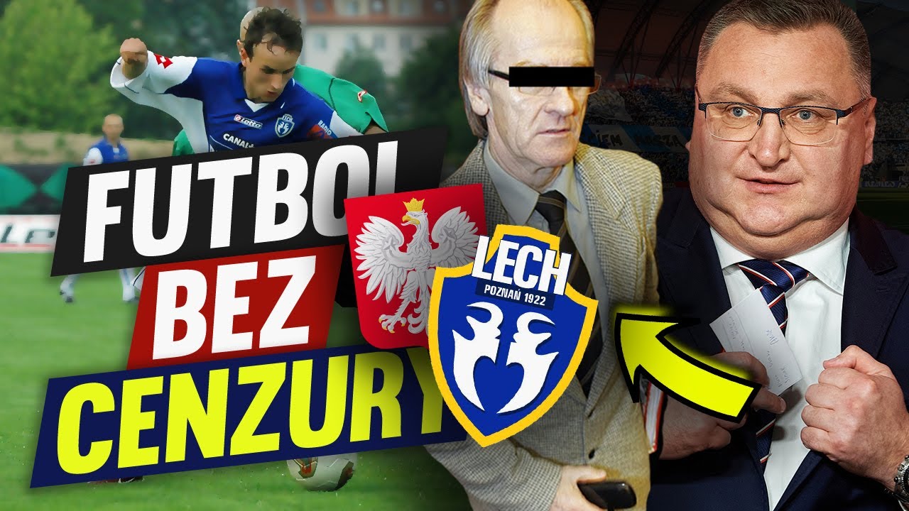 Czy Czesław Michniewicz działał z Fryzjerem? - FUTBOL BEZ CENZURY