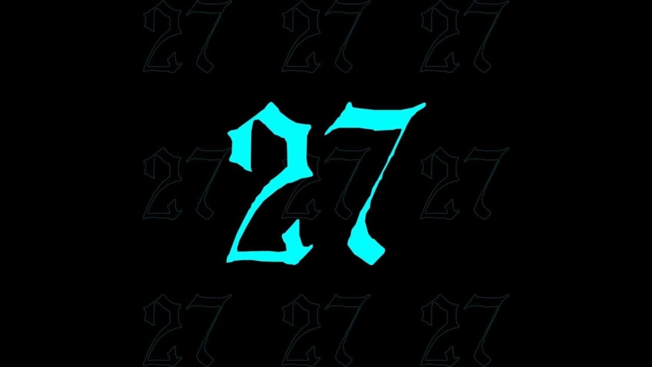 [FREE FOR PROFIT] 27.fuckdemons x GUGU Type Beat (Prod.Macie K)