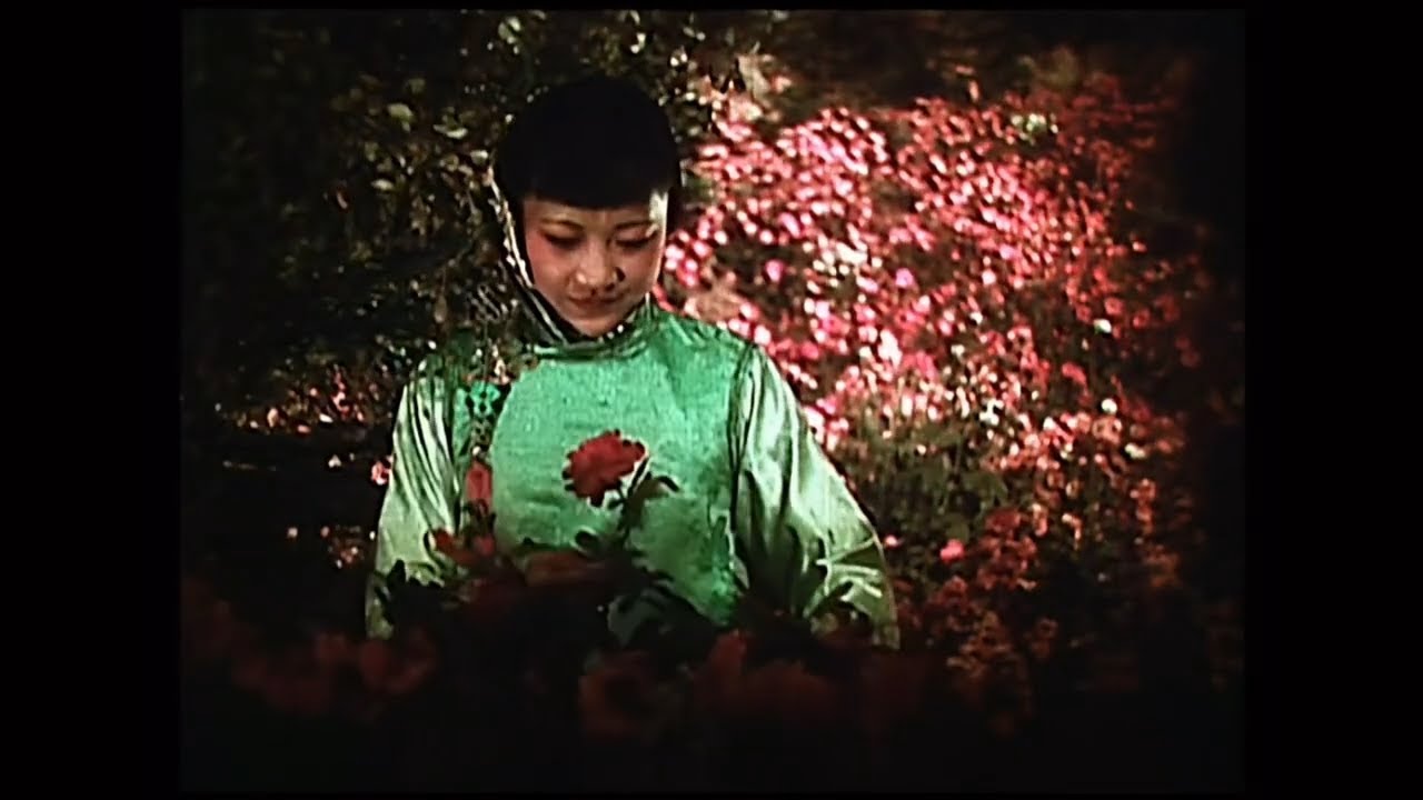 The Toll of the Sea 1922 (upscaled) feat. Anna May Wong, Kenneth Harlan, Priscilla Moran & Cast