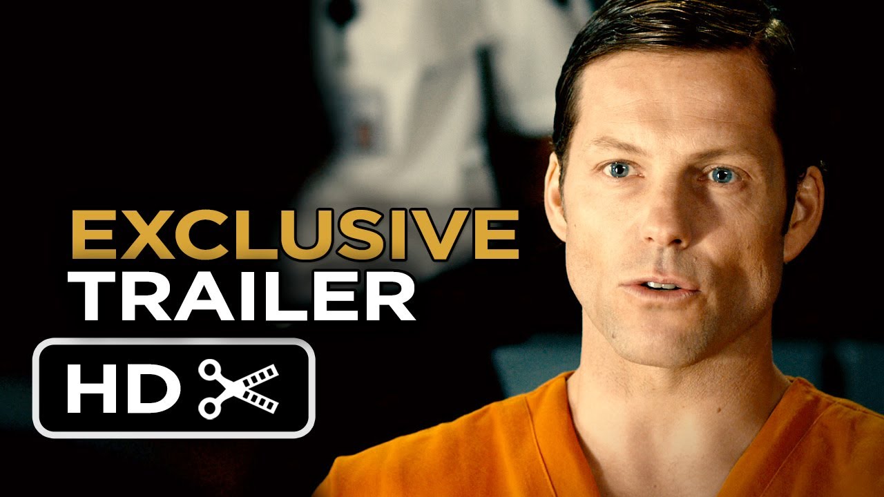 John Doe: Vigilante Exclusive TRAILER (2014) - Crime Thriller HD
