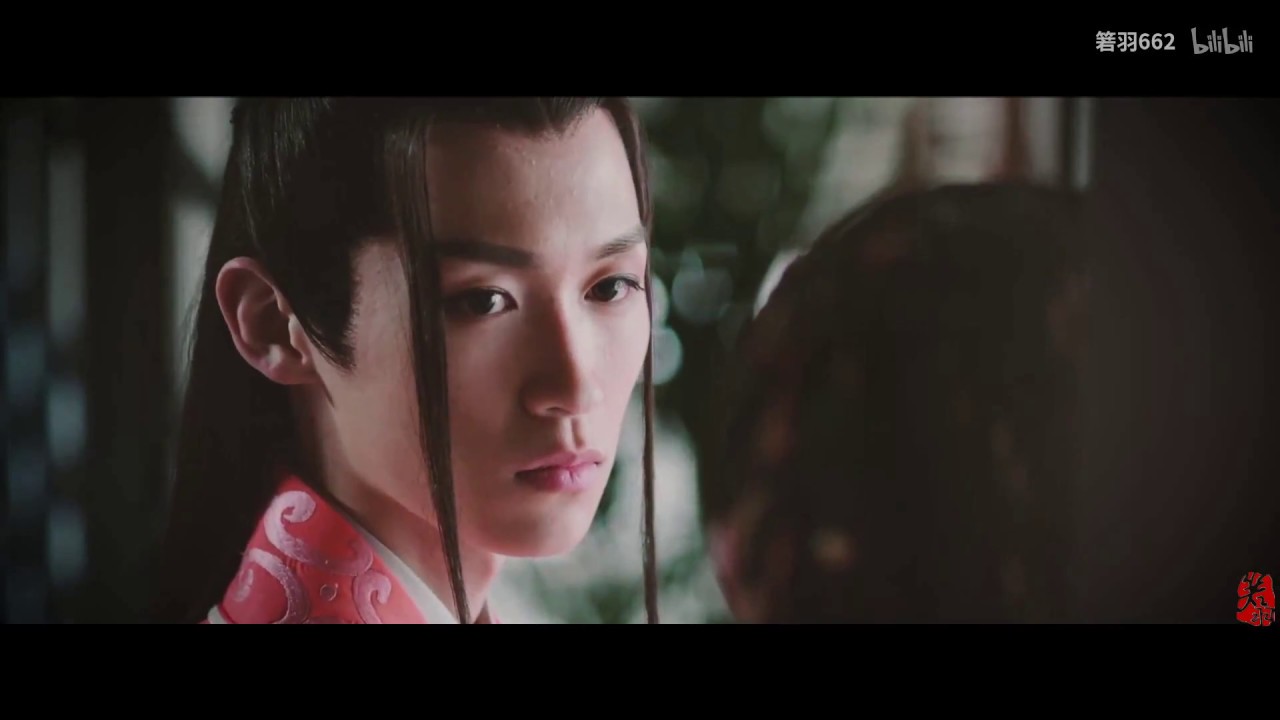 [Vietsub FMV] Thích Khách Liệt Truyện - [Chấp Ly] - Vì Đâu Ly Biệt? (02)