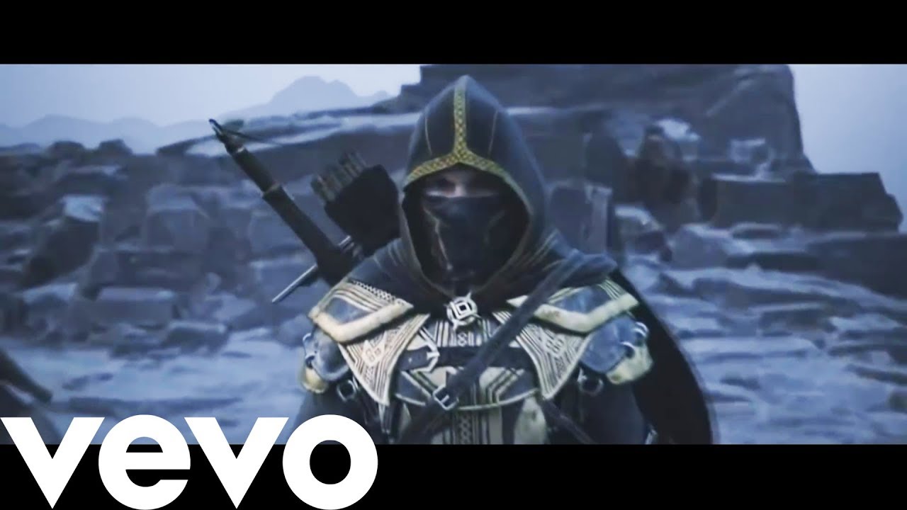 XXXTENTACION - 