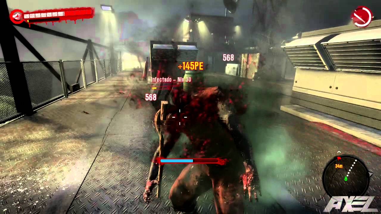 GU&Iacute;A | Dead Island | Parte Final En el filo