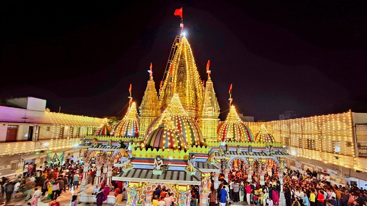 🚩🙏🔱 श्री काशीविश्वनाथ आरती दर्शन 🕉️ महाशिवरात्रि विशेष महाआरती | Kashi Vishwanath Aarti Live 2026 🔱🙏
