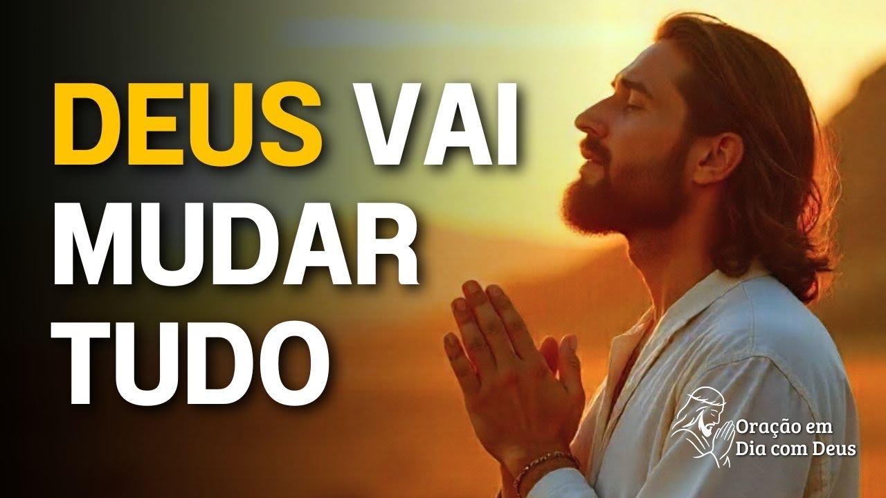 Essa Oração Vai Destravar o Que Estava Travado Na Sua Vida
