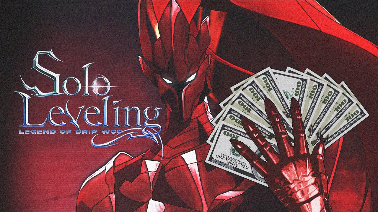 Hood Solo Leveling: Igris REALLY Said That? | Episode 2