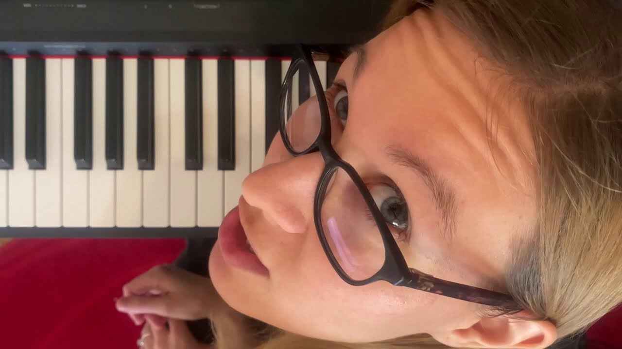 Tolerate It By Taylor Swift Piano Tutorial (Plus Easy Options)