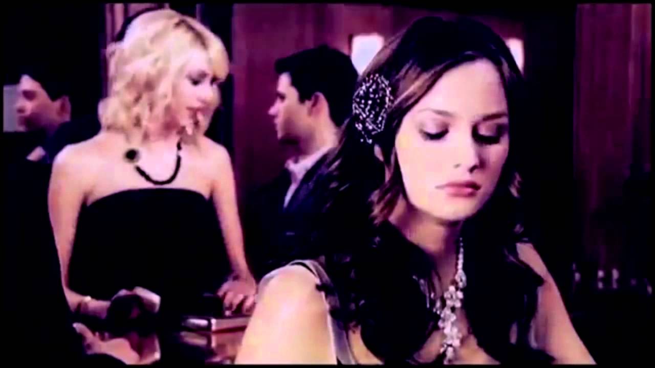 Chuck & Blair | same old love