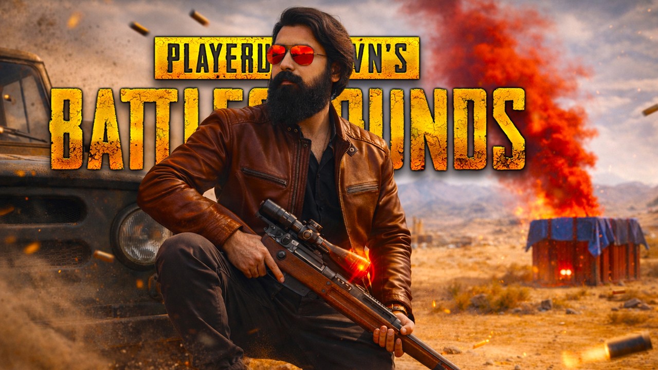 Good Morning India | Subah Ki Chai, PUBG PC Aur Bakchodi 😎