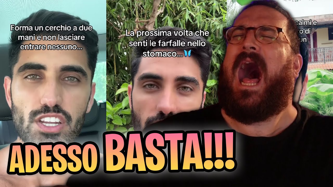 CROIX89 REAGISCE AL PIÚ BANALE DI INSTAGRAM (FRANCESCO GRIMALDI)