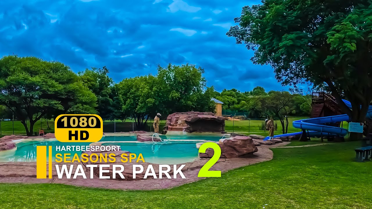 hartbeespoort Seasons Spa (**Dirty Walk**)
