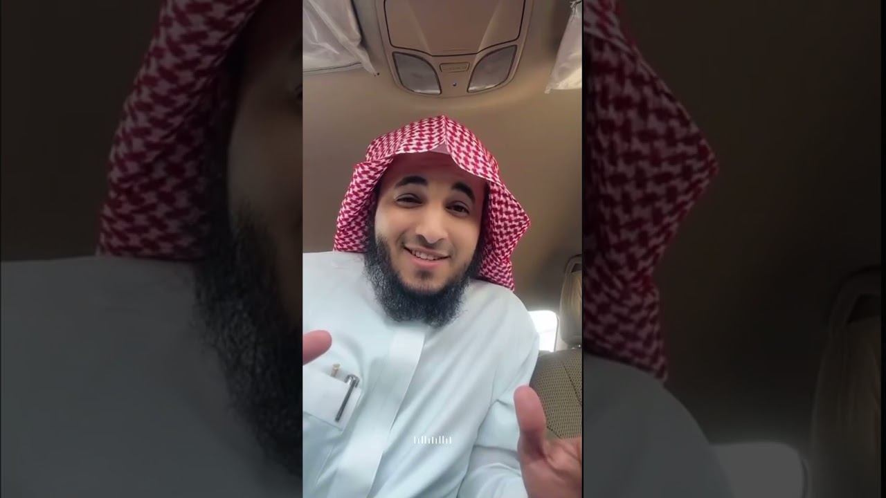 مامعنى لاحول ولاقوة إلا بالله بعد هذا المقطع راح ترتاح إذا طبقت الكلام إلا سمعته✅عبدالرحمن اللحياني