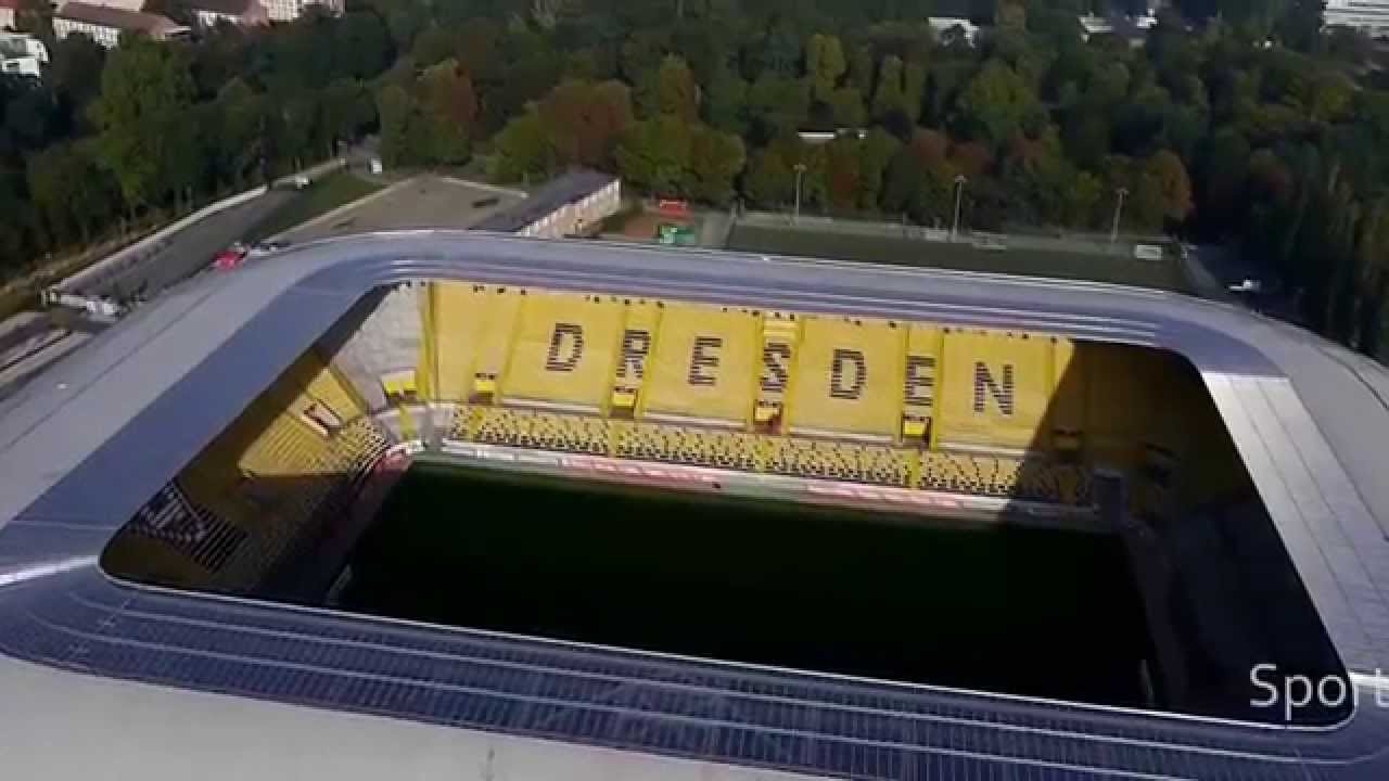 3D-Luftbildservice Showreel 2012