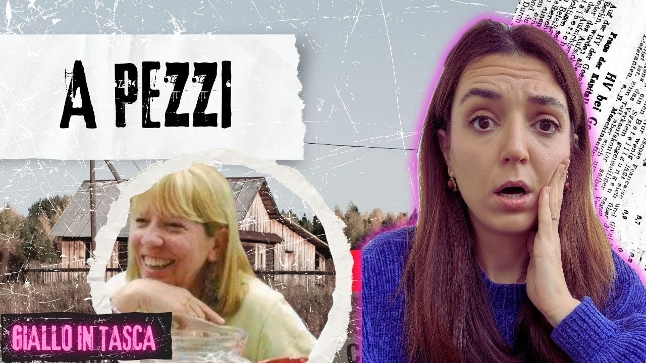 Ti fideresti del tuo vicino? - Il caso che ho sconvolto la Spagna - True crime Italia