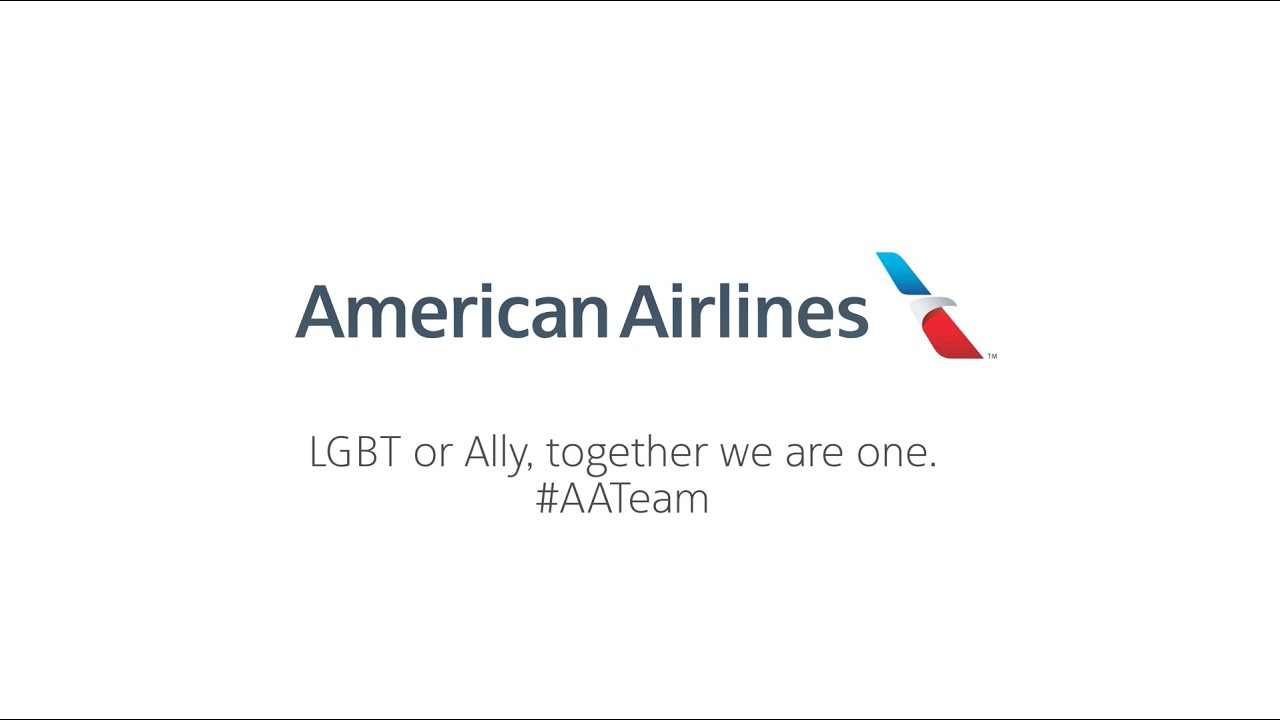 Celebrating Pride 2016