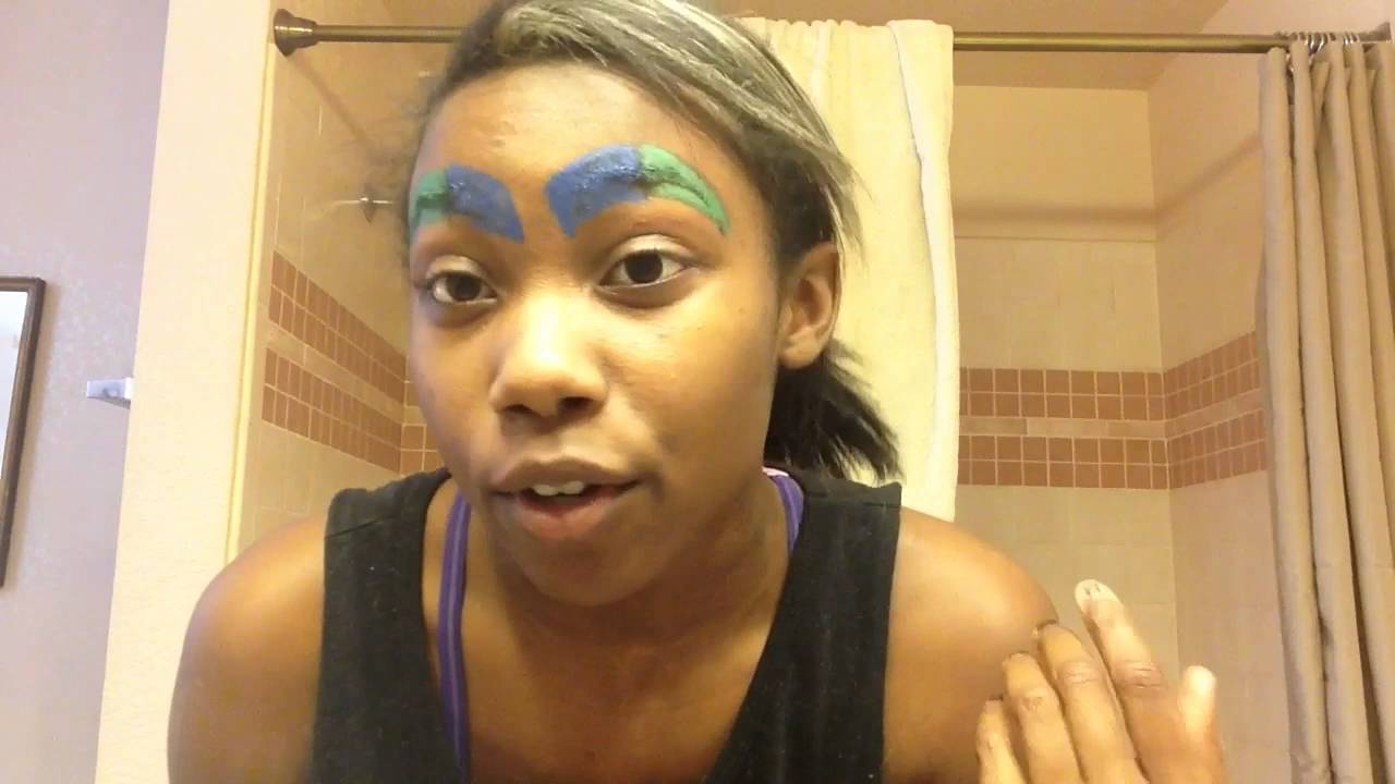 Makeup Tutorial: Eyebrows