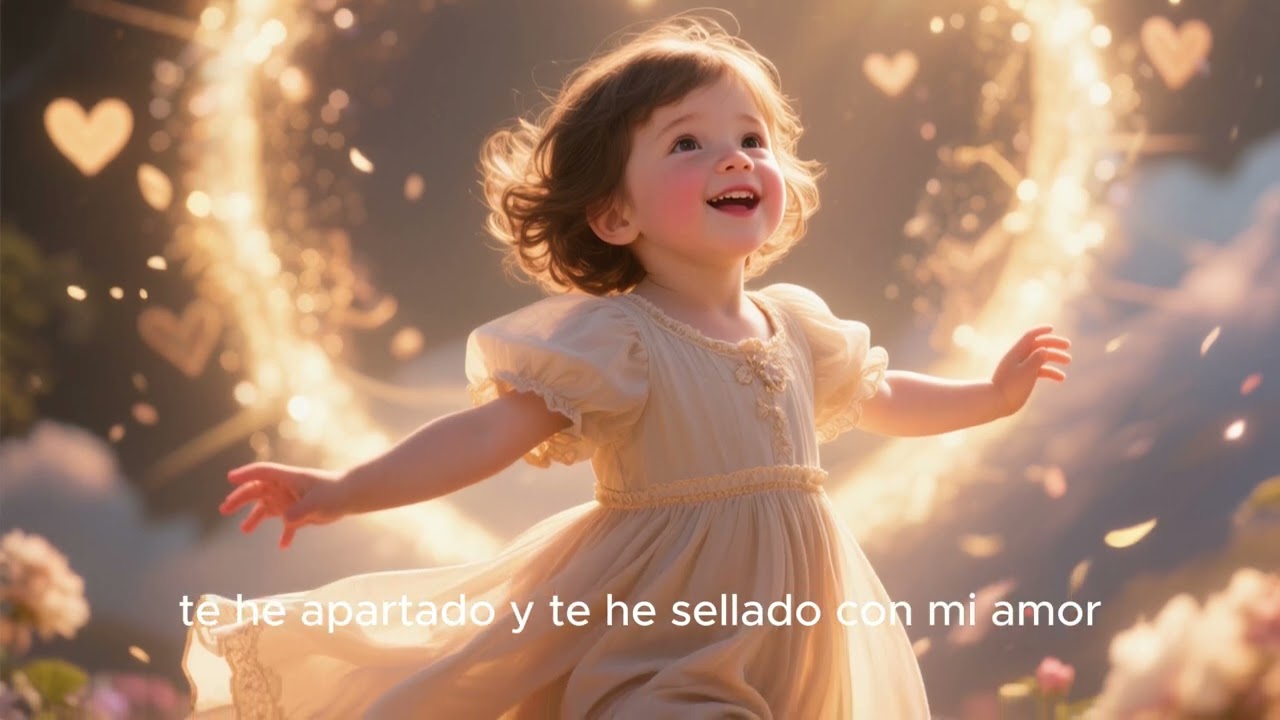 DIOS TE HABLA ESC&Uacute;CHALO - Hoy estoy derribando toda maldici&oacute;n y toda hechicer&iacute;a