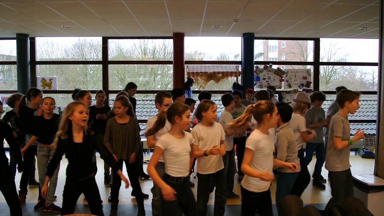 Inzending Willibrordusschool