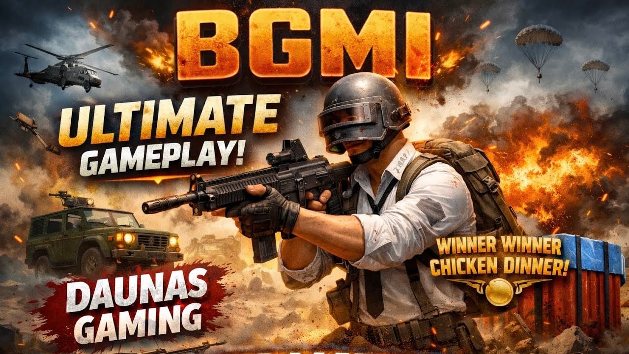 ❤️🔥 Bgmi Live stream now support me