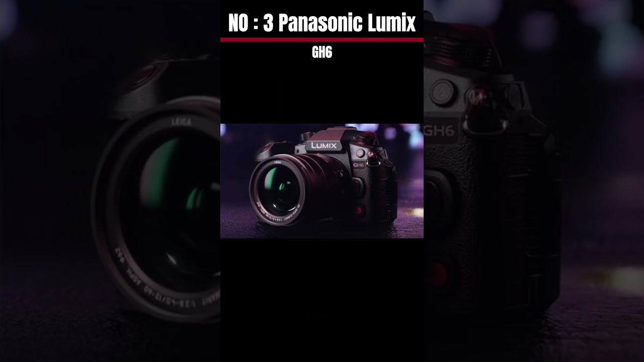 Top 5 Best Vlogging Cameras 2024