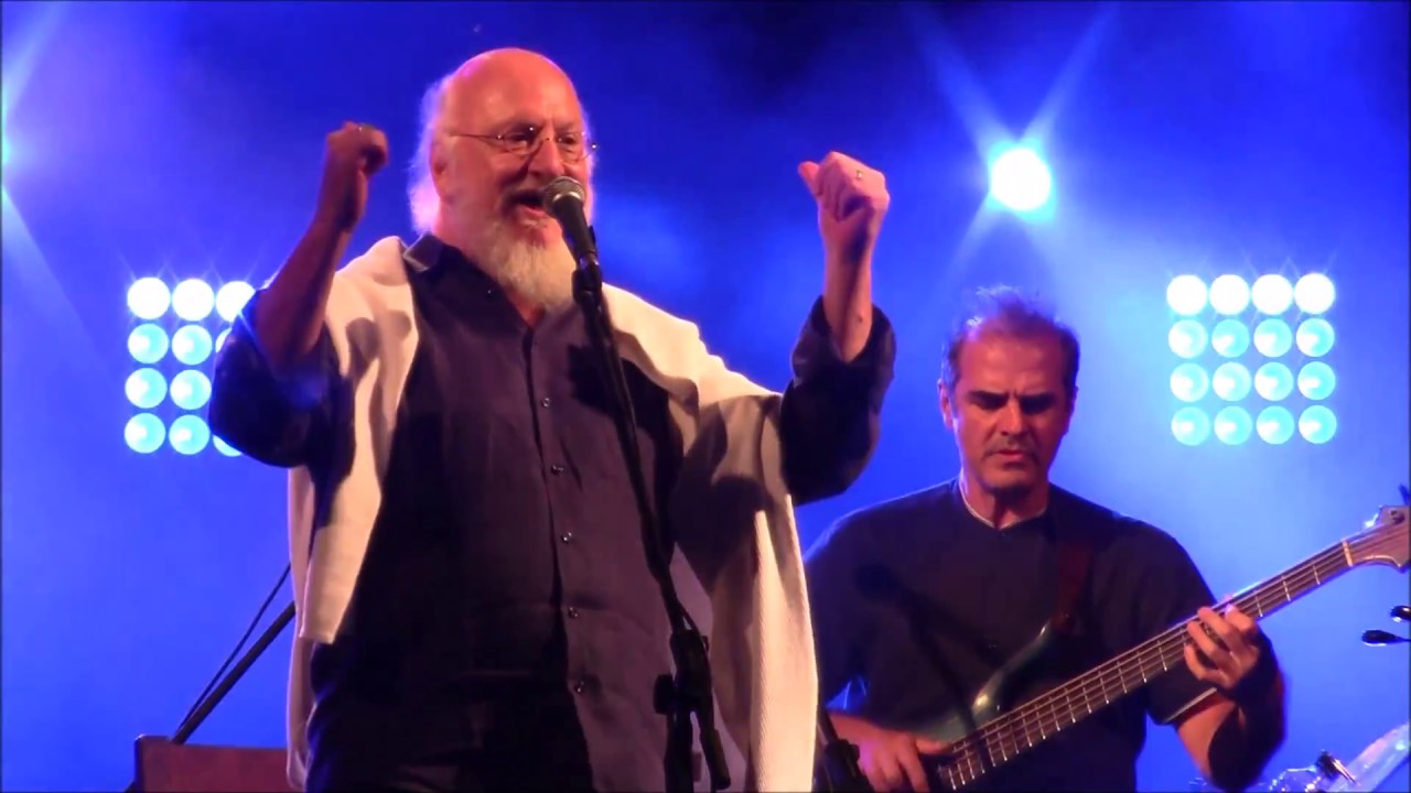 Διονύσης Σαββόπουλος - Θαλασσογραφία @ Φεστιβάλ Βαρβάρας, 05/08/2017