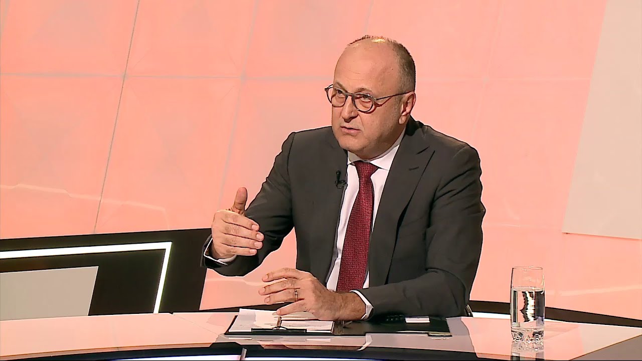 Dan Șucu, invitat special la Orange Sport. Patronul Rapidului a dat cărțile pe față