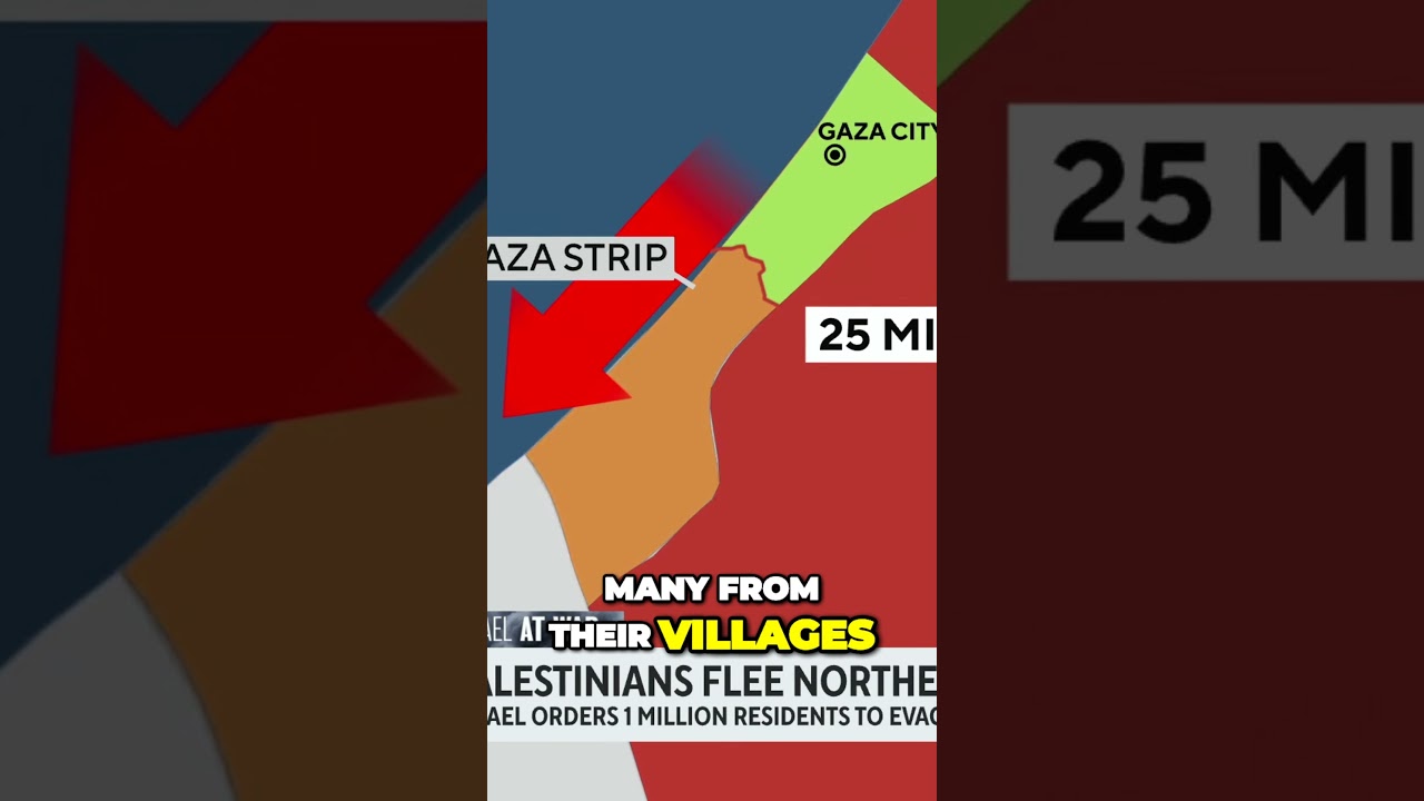 The Untold Palestinian History Exile Struggle and Resilience