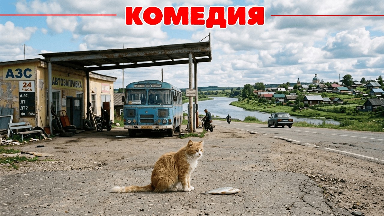 НЕВЕРОЯТНАЯ КОМЕДИЯ ДЛЯ ВСЕЙ СЕМЬИ! ОЧЕНЬ СМЕШНОЙ ФИЛЬМ! Деревенская певица! СЕРИАЛЫ, НОВИНКИ КИНО