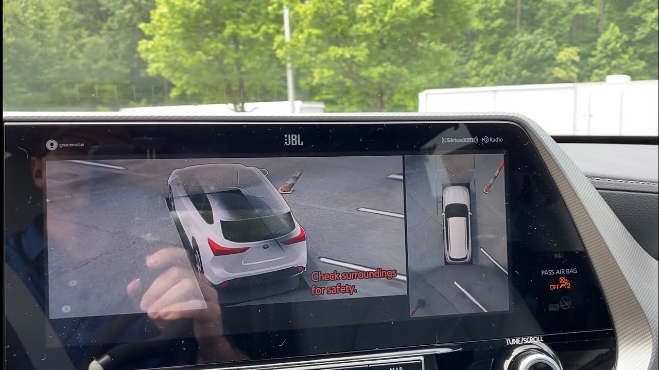 Top Gadgets for 2020 Highlander You NEED to See!
