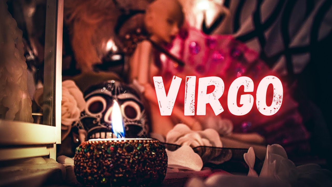 Virgo ♍ A Lot O f Money 💰 On the Way To you..You Gonna be Rich 🤑 END of JANUARY 2026!