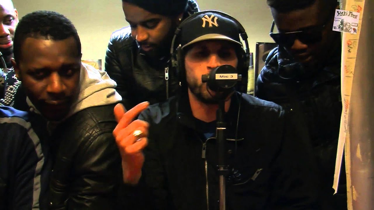CQTB dans HIT'S TIME