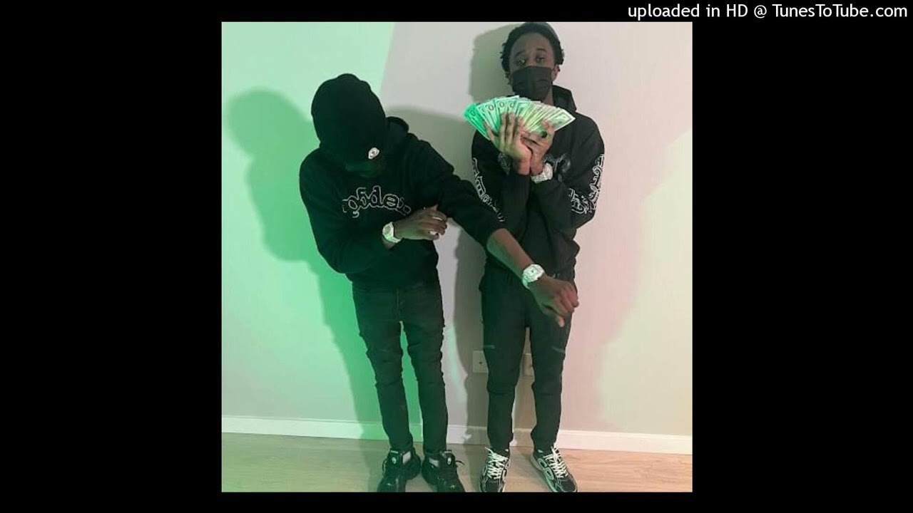 Dragnutz x ST6 JodyBoof x RTK Lil Trap x DMV Type Beat - 