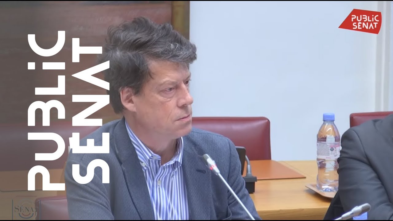 Pour Laurent Alexandre :  