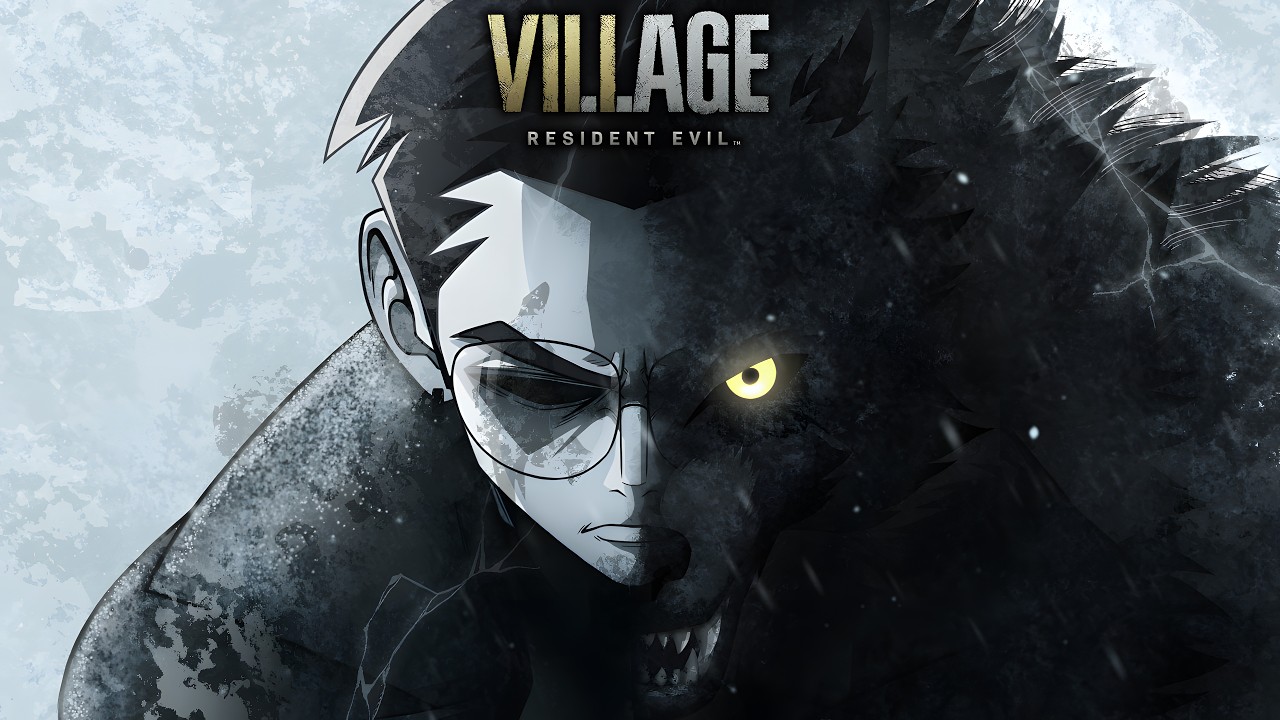 La campaña de Resident Evil Village es una OBRA MAESTRA
