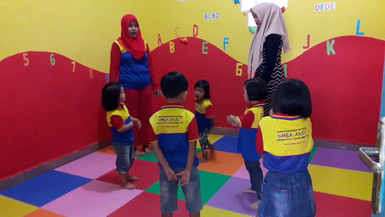 biMBA AIUEO Bintan Cabang 2176 Dumai 16/1/17 Part3