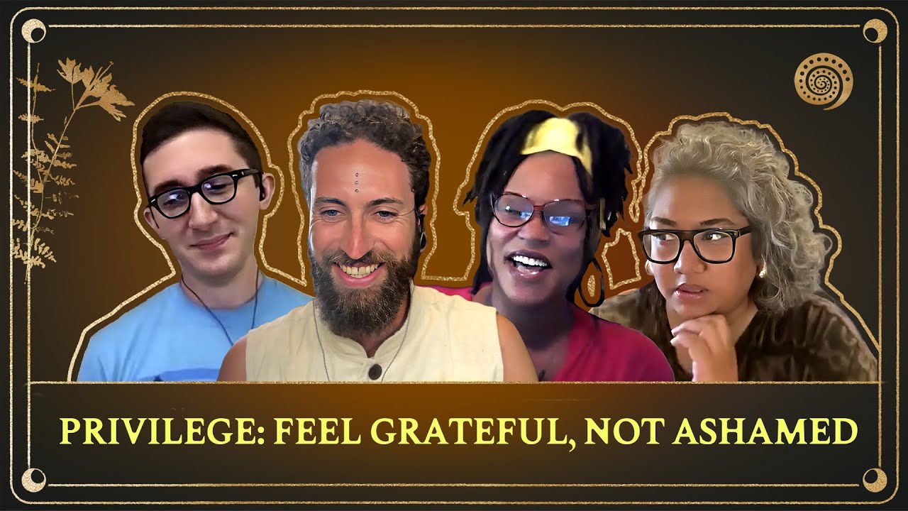 [Ep. 166] Navigating The Stereotypes Of Privilege
