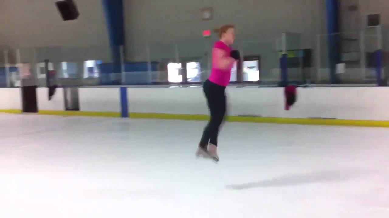 Double Axel