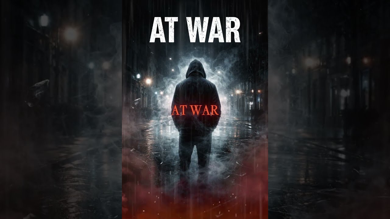 Marshyy - At War