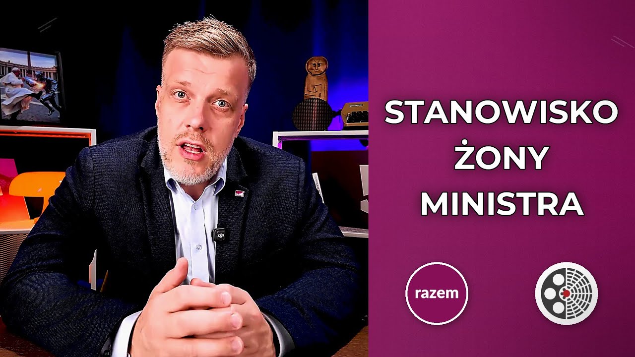Razem: Konfederacja proponuje odbieranie dzieci - alarm