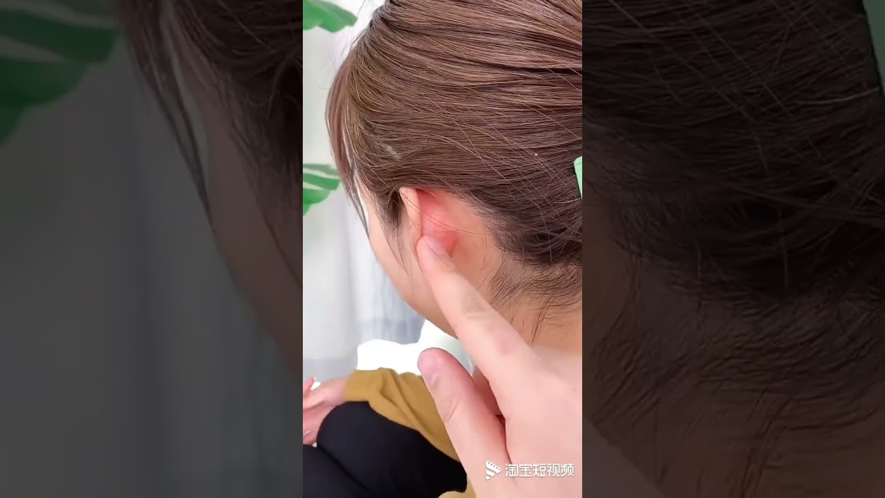 Wearing a mask for a long time always hurts the ears, come and try this anti-strangle hook