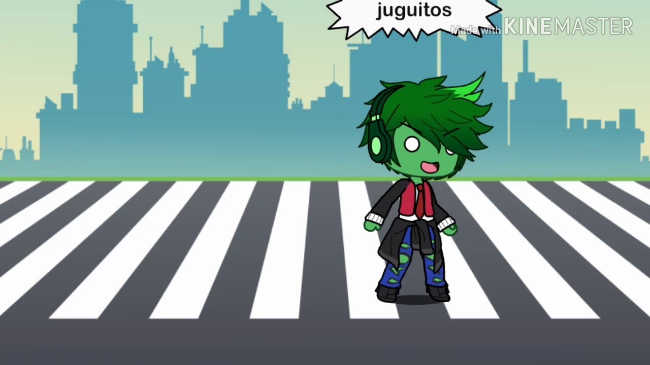 Juguitos
