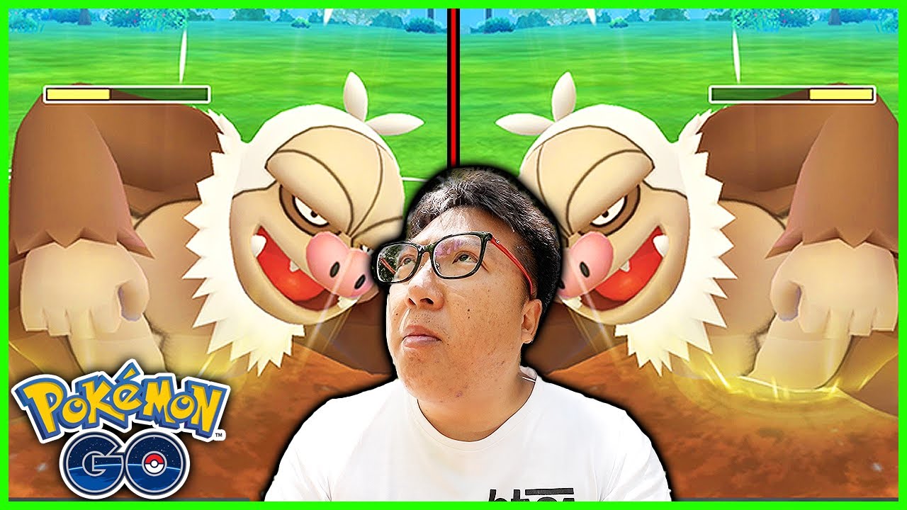 This is Why Slaking is a Slack King in Pokemon GO